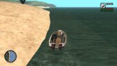 Vehicle Transformation Mod